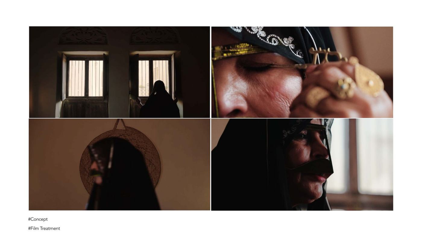 Emirati Women's Day, image 1