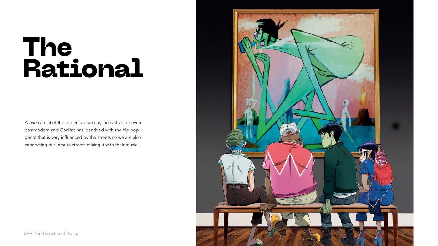 Gorillaz, image 1
