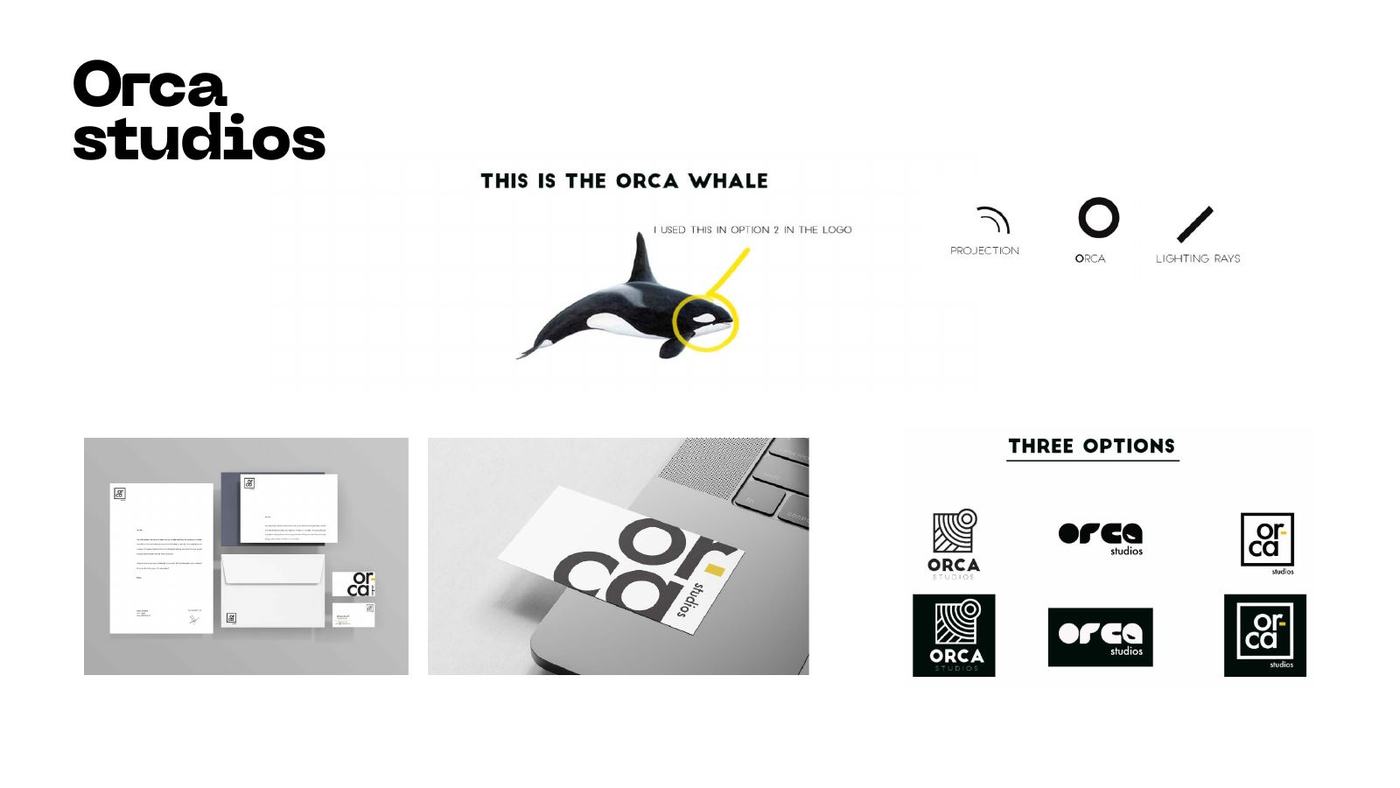 Orca Studios, image 1