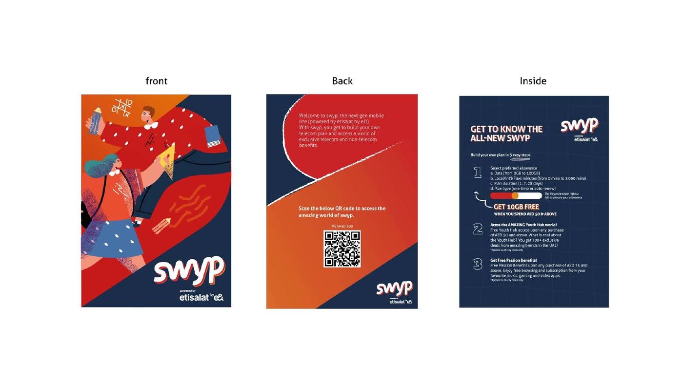 Swyp, image 2